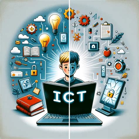 electron e rodriguez|ICT Students .